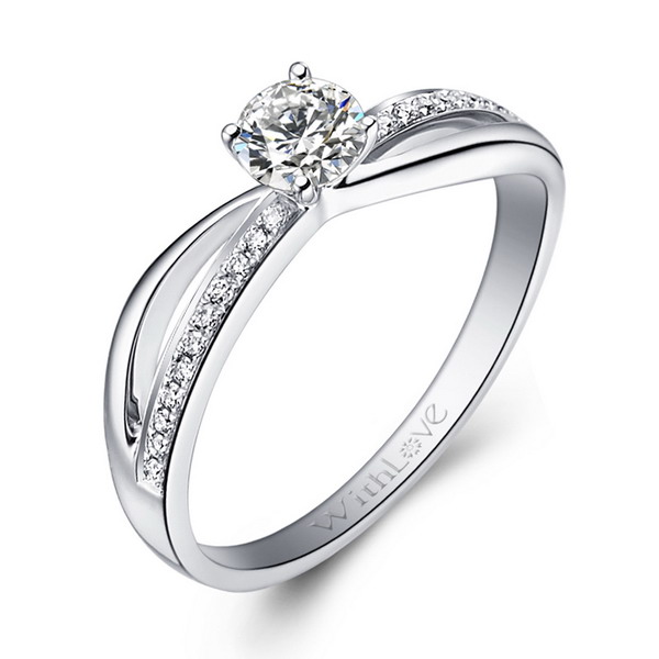 订婚戒指跟结婚戒指都有哪些不同的地方？