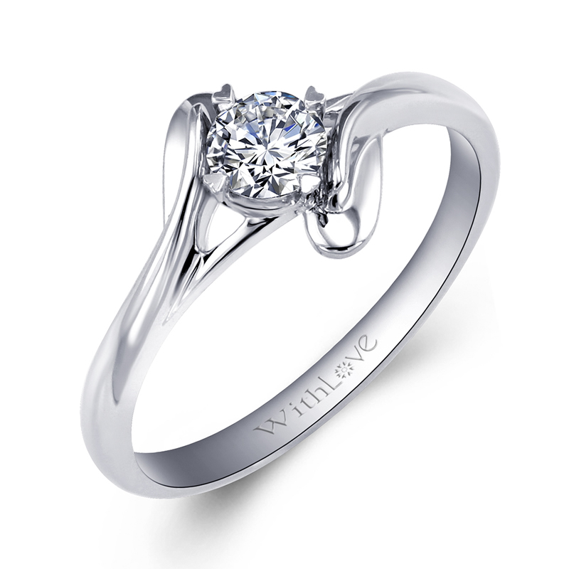 买结婚戒指钻戒应该注意什么?