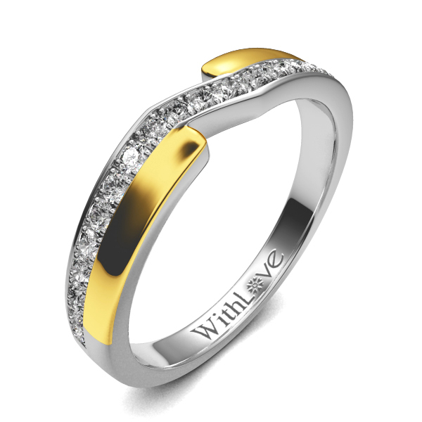 一般订婚买戒指吗