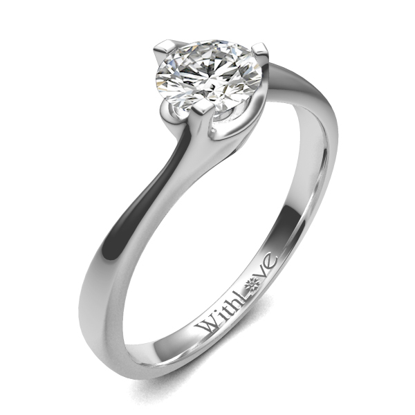 求婚戒指都有哪些类型呢？
