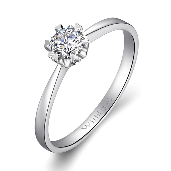 订婚戒指和结婚戒指都有哪些不同的地方？