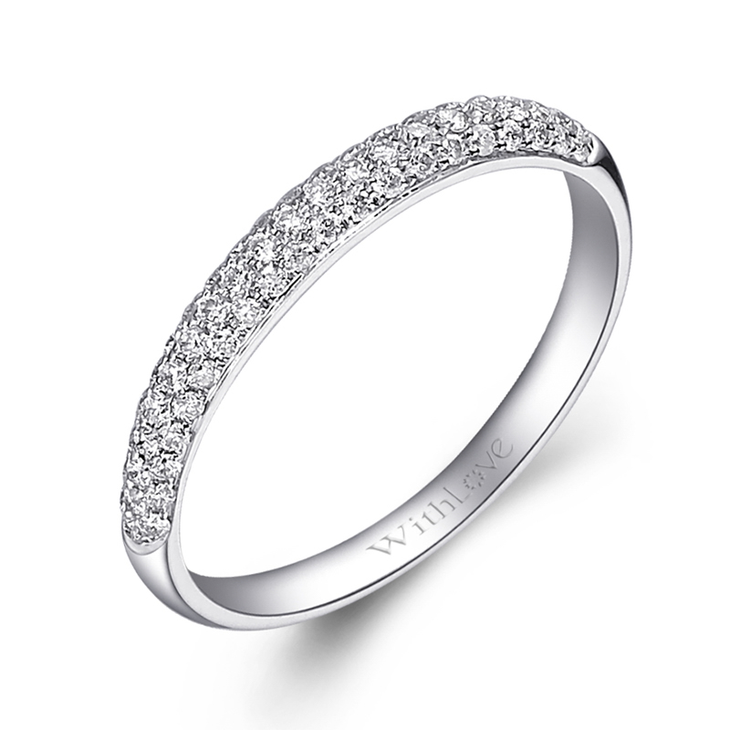 求婚买什么戒指比较好呢
