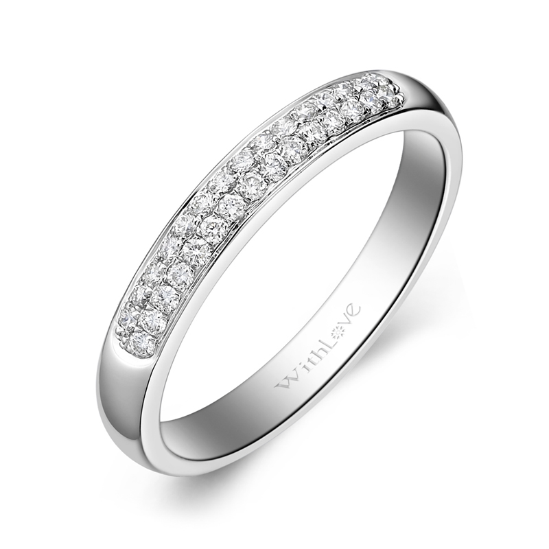 钻石戒指一般多少钱