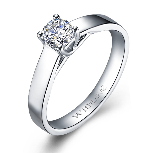 求婚戒指如何挑选？购买时候应该注意哪些细节？